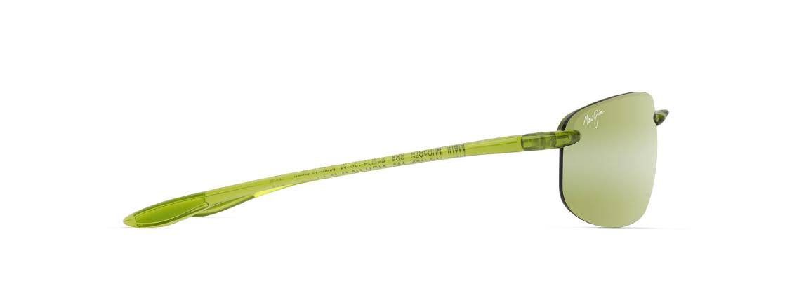 Солнцезащитные очки Maui Jim Hookipa HT407-15 MJ0407S 008