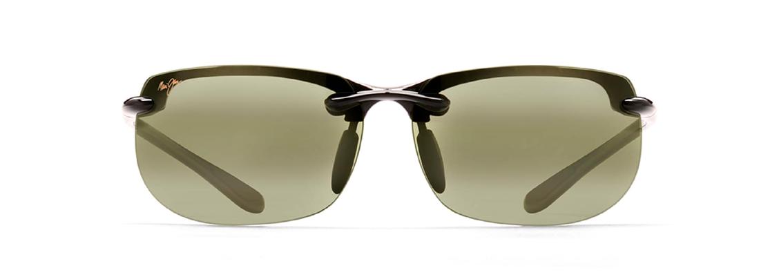 Солнцезащитные очки Maui Jim Banyans HT412-02 MJ0412S 003
