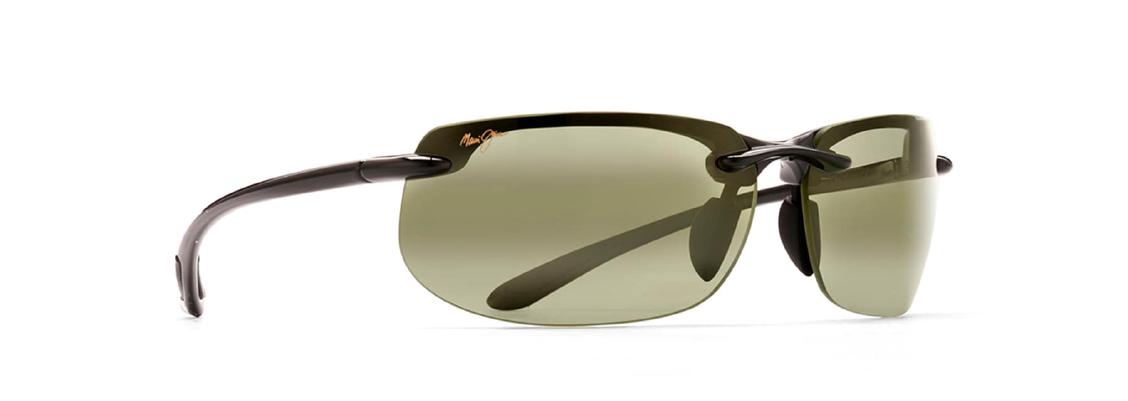 Солнцезащитные очки Maui Jim Banyans HT412-02 MJ0412S 003
