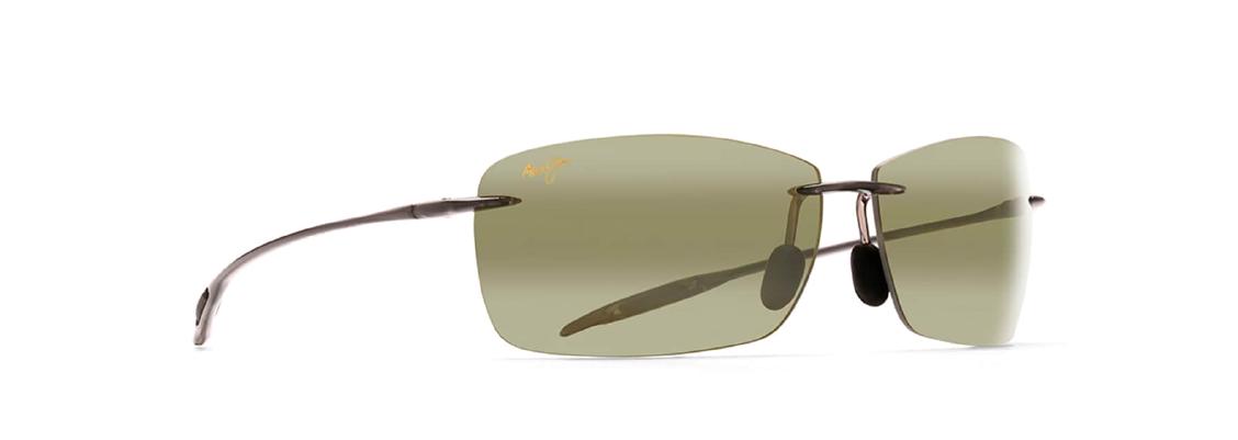 Солнцезащитные очки Maui Jim Lighthouse HT423-11 MJ0423S 003