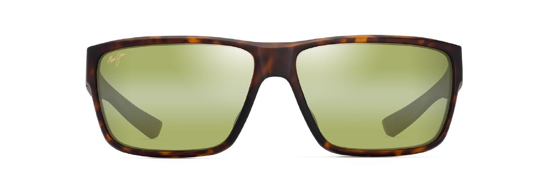 Солнцезащитные очки Maui Jim Uila HT661-10B MJ0661S 004