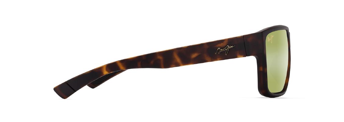 Солнцезащитные очки Maui Jim Uila HT661-10B MJ0661S 004