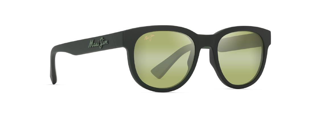 Солнцезащитные очки Maui Jim Maoli HT668-15 MJ0668S 004