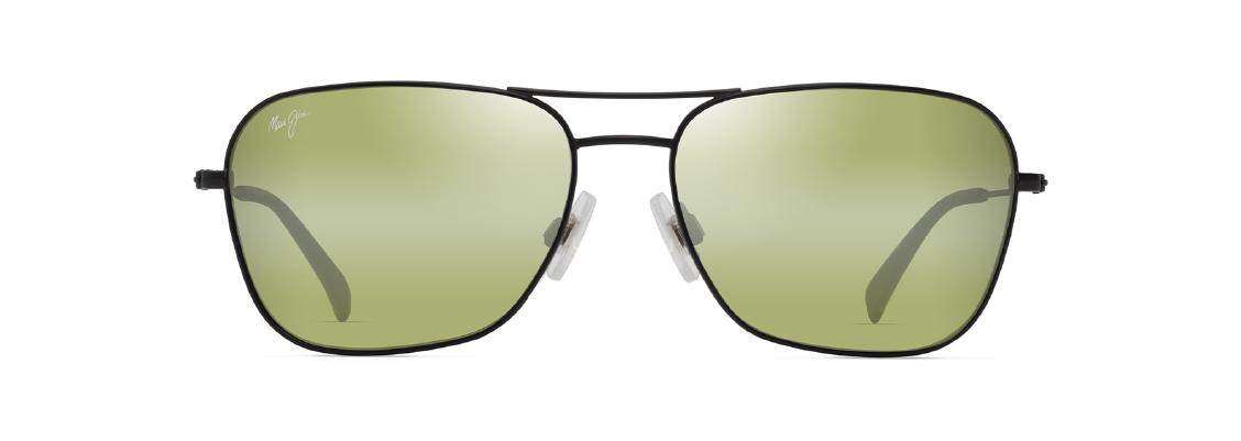 Солнцезащитные очки Maui Jim Naauao HT675-02 MJ0675S 002
