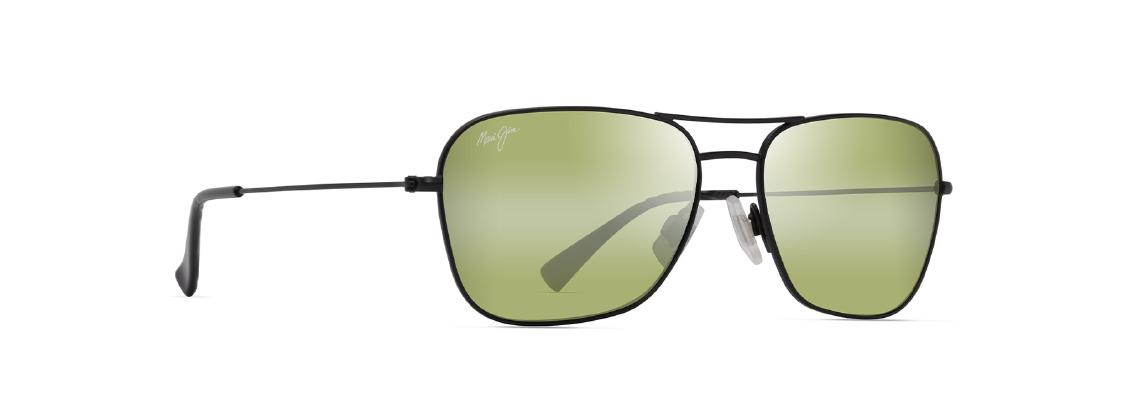 Солнцезащитные очки Maui Jim Naauao HT675-02 MJ0675S 002