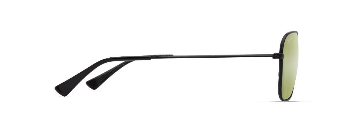 Солнцезащитные очки Maui Jim Naauao HT675-02 MJ0675S 002