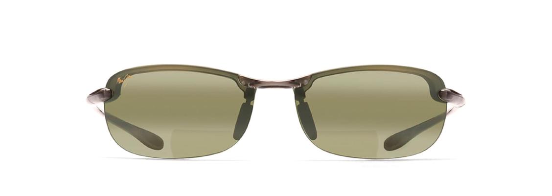 Солнцезащитные очки Maui Jim Makaha HT805-1120 MJ0405S 010