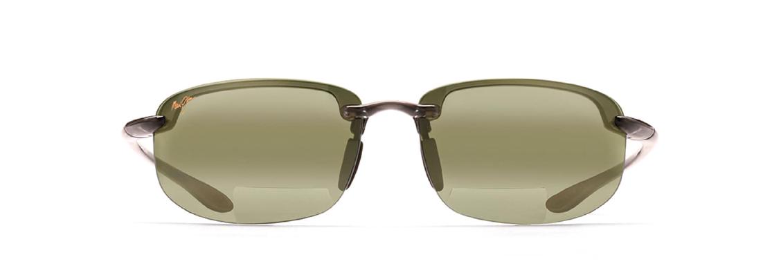 Солнцезащитные очки Maui Jim Hookipa HT807-1115 MJ0407S 021