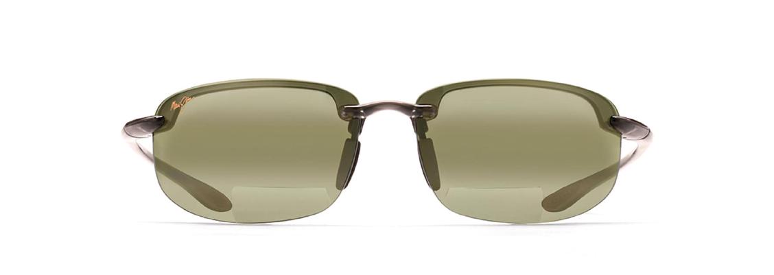 Солнцезащитные очки Maui Jim Hookipa HT807N-1115 MJ0407SA 012