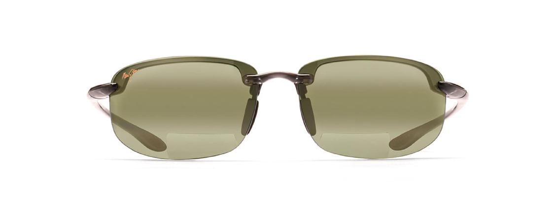 Солнцезащитные очки Maui Jim Hookipa HT807N-1125 MJ0407SA 014