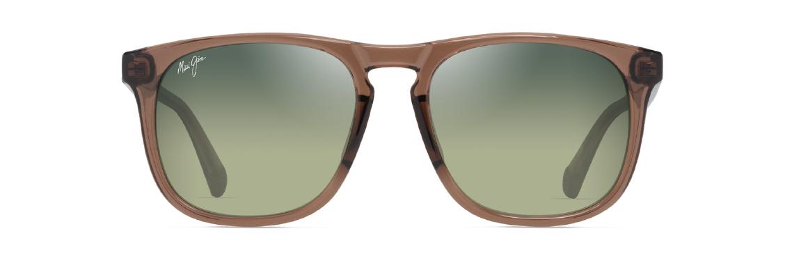 Солнцезащитные очки Maui Jim Kupaa HTS641-01 MJ0641S 003
