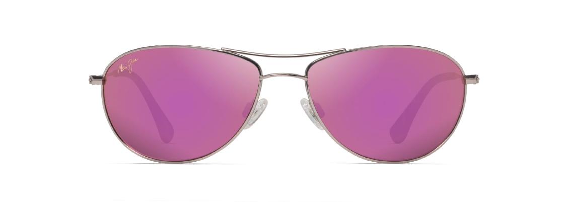 Солнцезащитные очки Maui Jim Baby Beach P245-16R15 MJ0245S 008