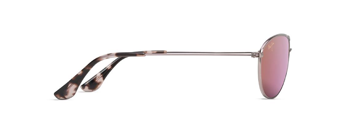 Солнцезащитные очки Maui Jim Baby Beach P245-16R15 MJ0245S 008