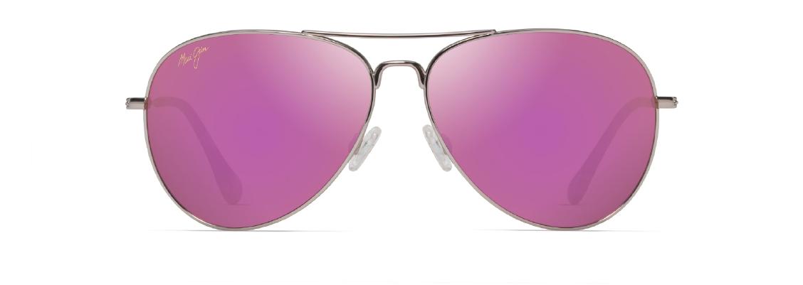 Солнцезащитные очки Maui Jim Mavericks P264-16R15 MJ0264S 008