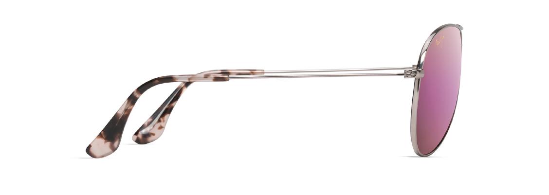 Солнцезащитные очки Maui Jim Mavericks P264-16R MJ0264S 003