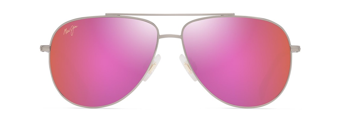 Солнцезащитные очки Maui Jim Hauoli XS P589-16A MJ0589S 004