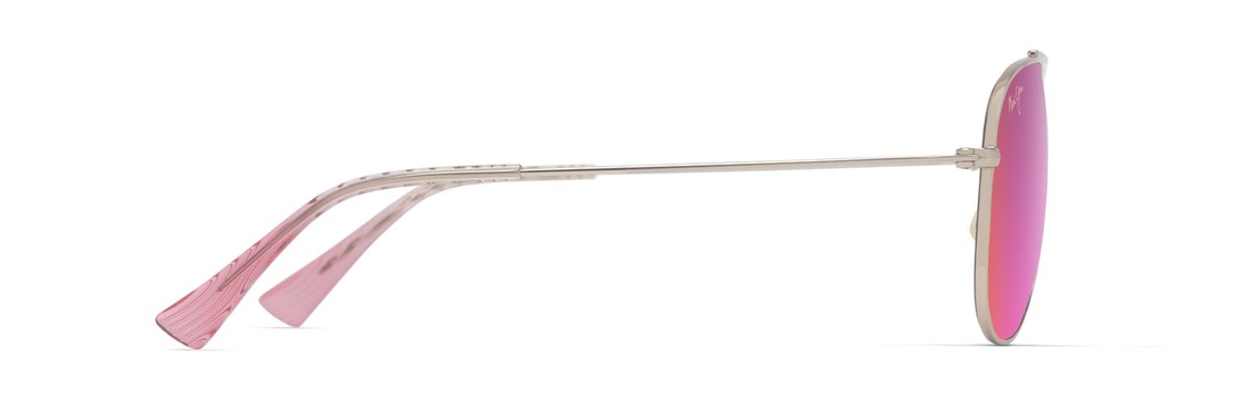 Солнцезащитные очки Maui Jim Hauoli XS P589-16A MJ0589S 004