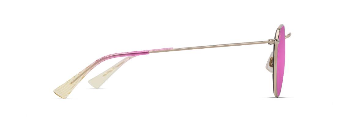 Солнцезащитные очки Maui Jim Pukaua P667-16B MJ0667S 004