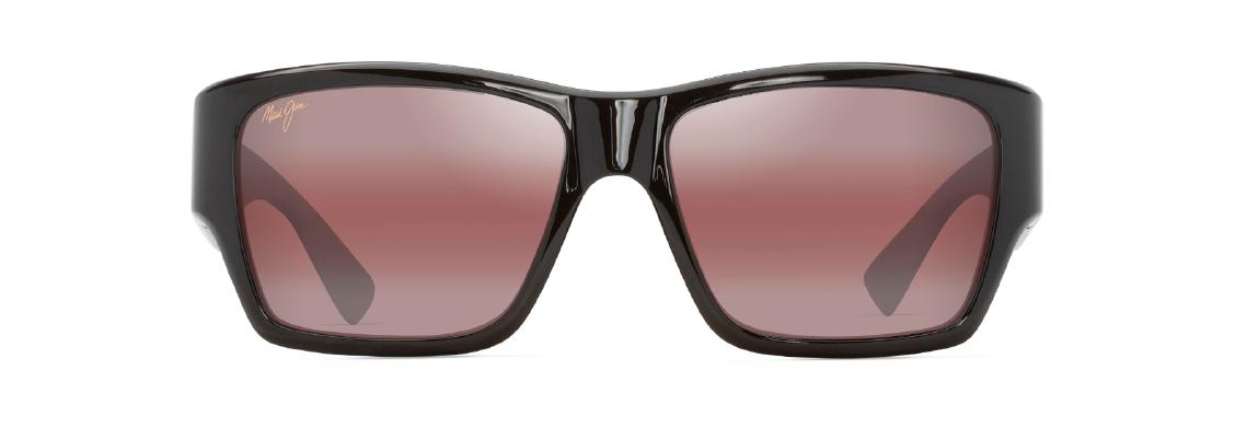 Солнцезащитные очки Maui Jim Kaolu R614-01 MJ0614S 004