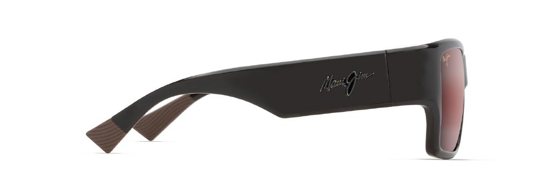 Солнцезащитные очки Maui Jim Kaolu R614-01 MJ0614S 004