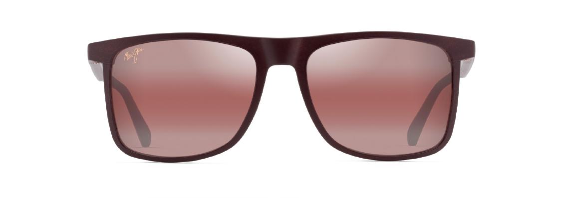 Солнцезащитные очки Maui Jim Makamae R619-04 MJ0619S 003