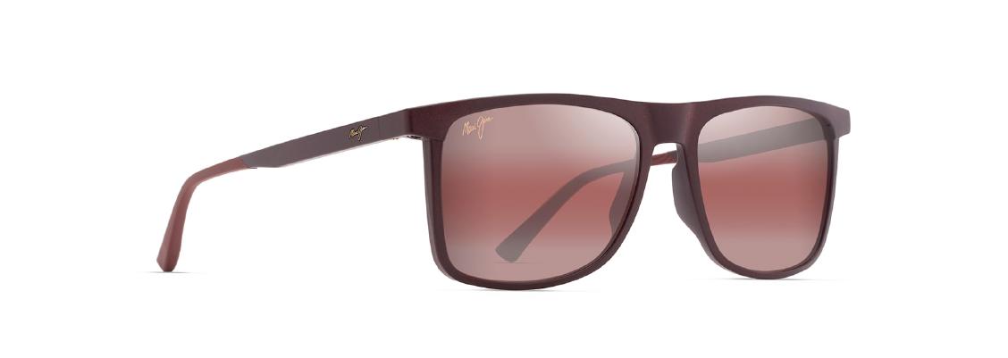 Солнцезащитные очки Maui Jim Makamae R619-04 MJ0619S 003