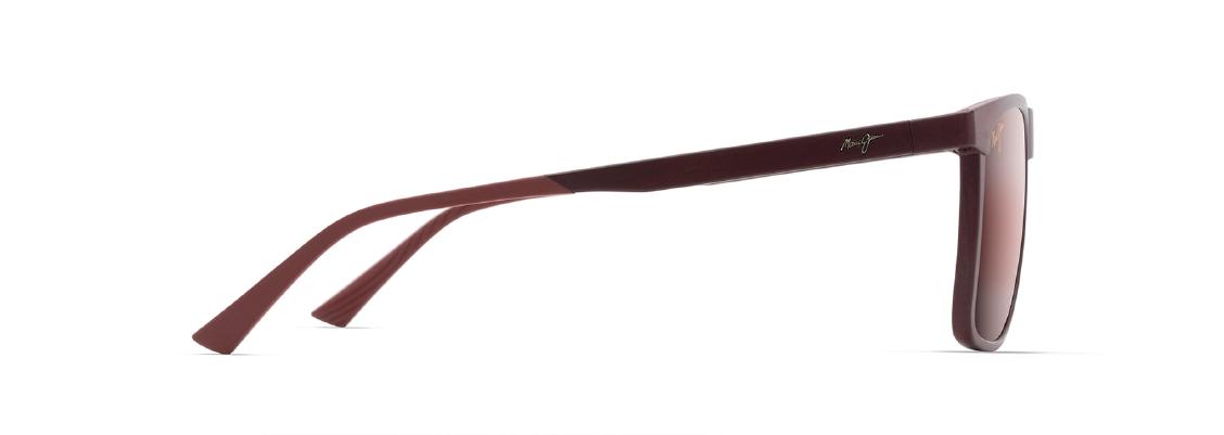Солнцезащитные очки Maui Jim Makamae R619-04 MJ0619S 003