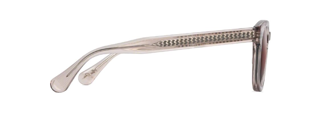 Солнцезащитные очки Maui Jim Cheetah 5 R842-05B MJ0842S 004