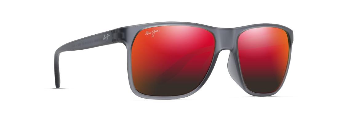 Солнцезащитные очки Maui Jim Pailolo RM603-14 MJ0603S 002