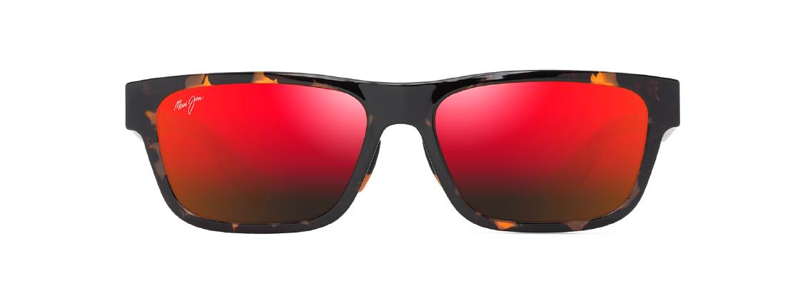 Солнцезащитные очки Maui Jim Keola RM628-10 MJ0628S 002