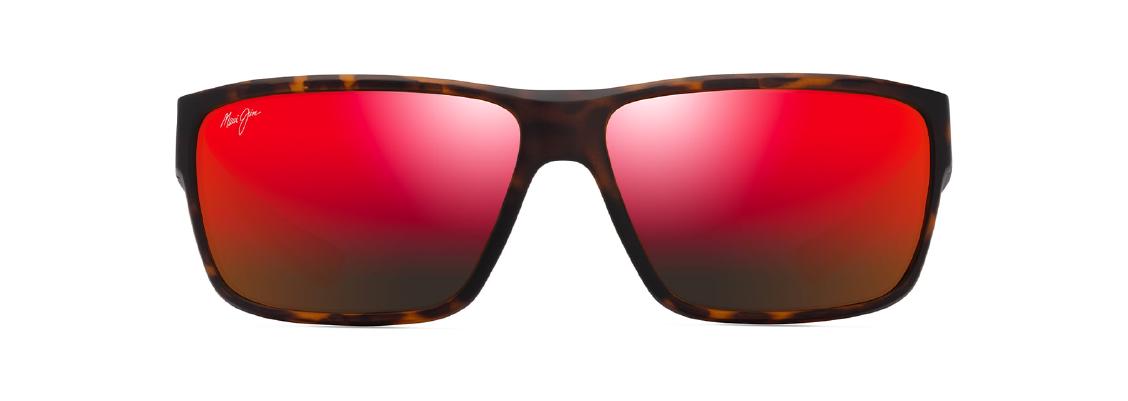 Солнцезащитные очки Maui Jim Uila RM661-10A MJ0661S 002