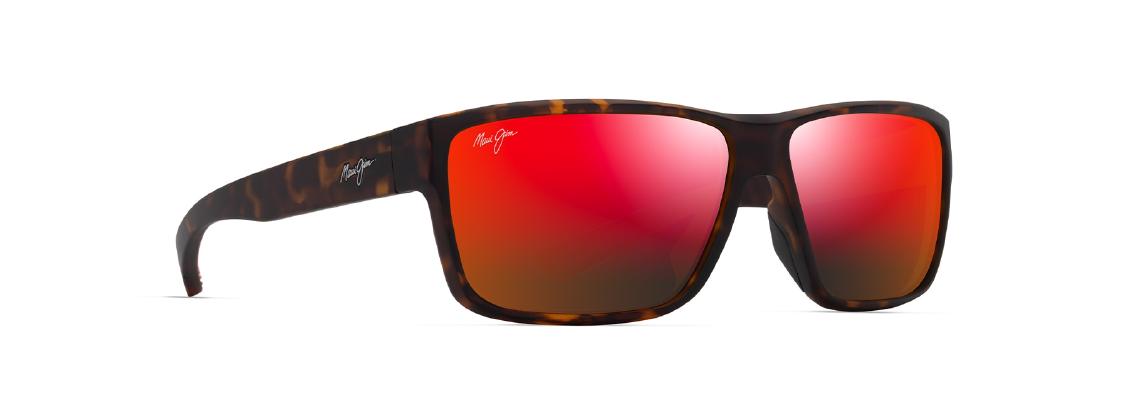 Солнцезащитные очки Maui Jim Uila RM661-10A MJ0661S 002