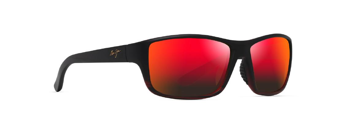 Солнцезащитные очки Maui Jim Palakiko RM851-04 MJ0851S 004