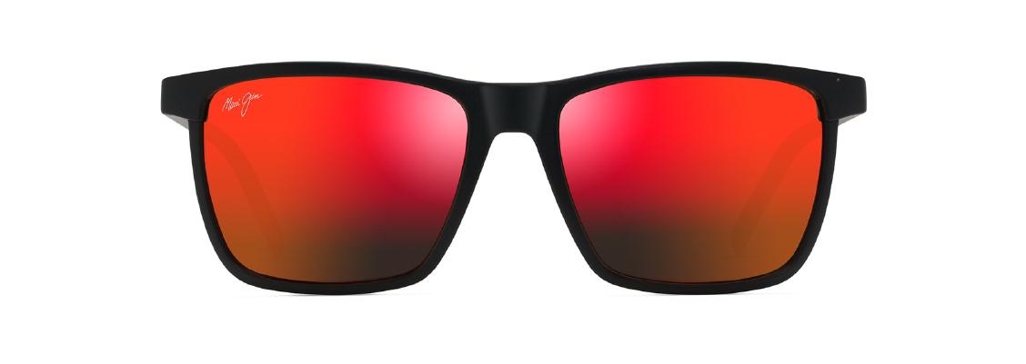 Солнцезащитные очки Maui Jim One Way RM875-02 MJ0875S 004