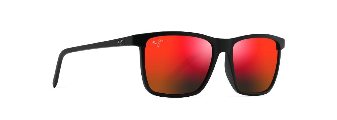 Солнцезащитные очки Maui Jim One Way RM875-02 MJ0875S 004