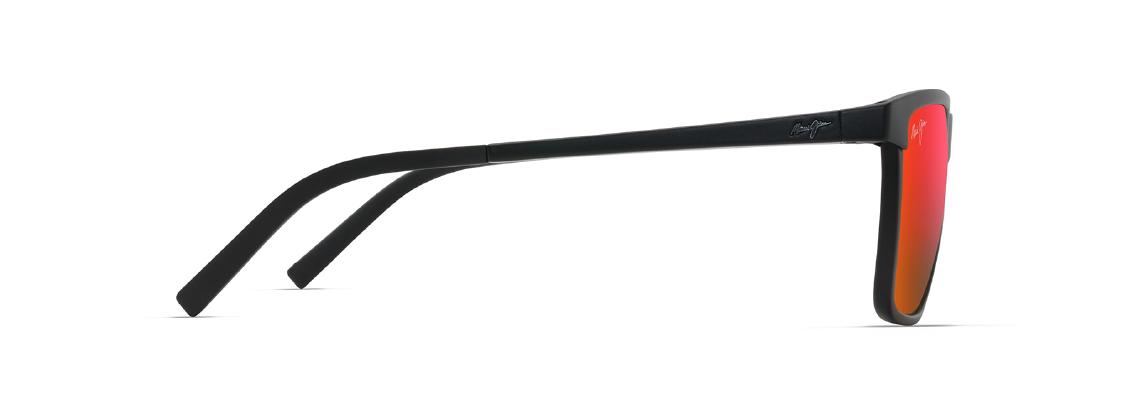 Солнцезащитные очки Maui Jim One Way RM875-02 MJ0875S 004