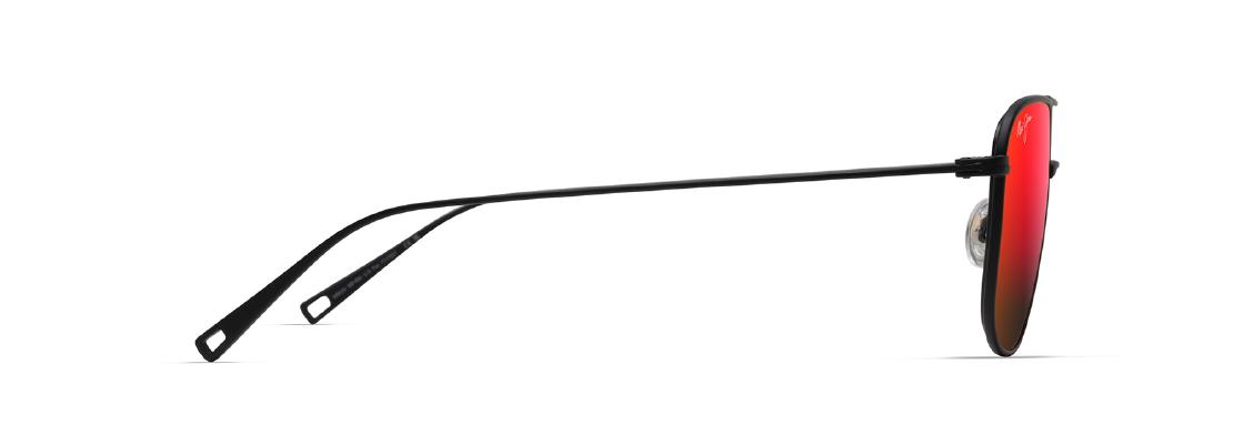 Солнцезащитные очки Maui Jim Mikioi RM887-02 MJ0887S 004