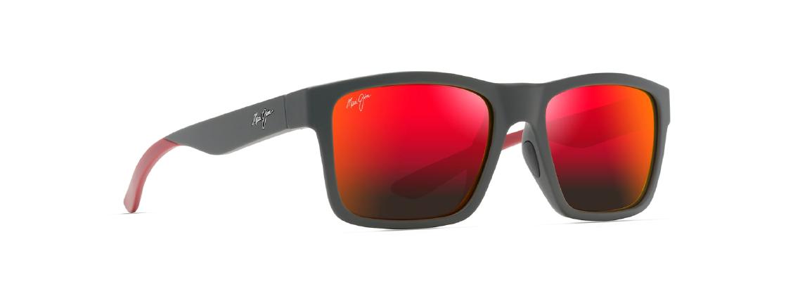 Солнцезащитные очки Maui Jim The Flats RM897-04 MJ0897S 005