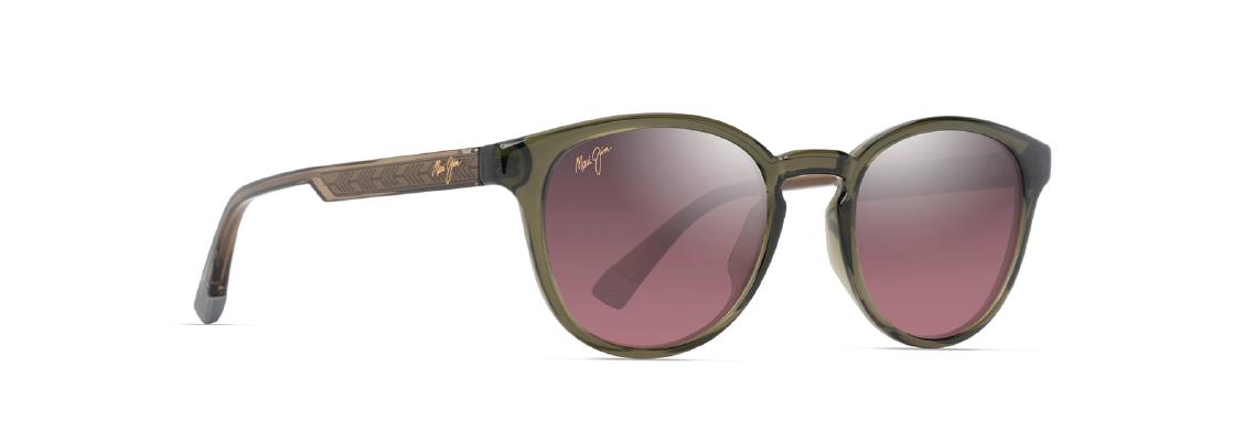 Солнцезащитные очки Maui Jim Hiehie RS636-15 MJ0636S 003