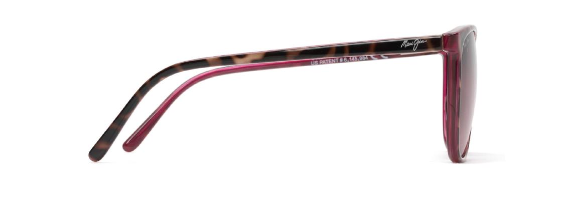 Солнцезащитные очки Maui Jim Ocean RS723-12B MJ0723S 002