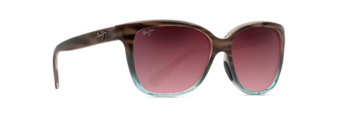 Солнцезащитные очки Maui Jim Starfish RS744-22B MJ0744S 003