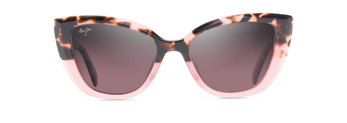 Солнцезащитные очки Maui Jim Blossom RS892-09 MJ0892S 003