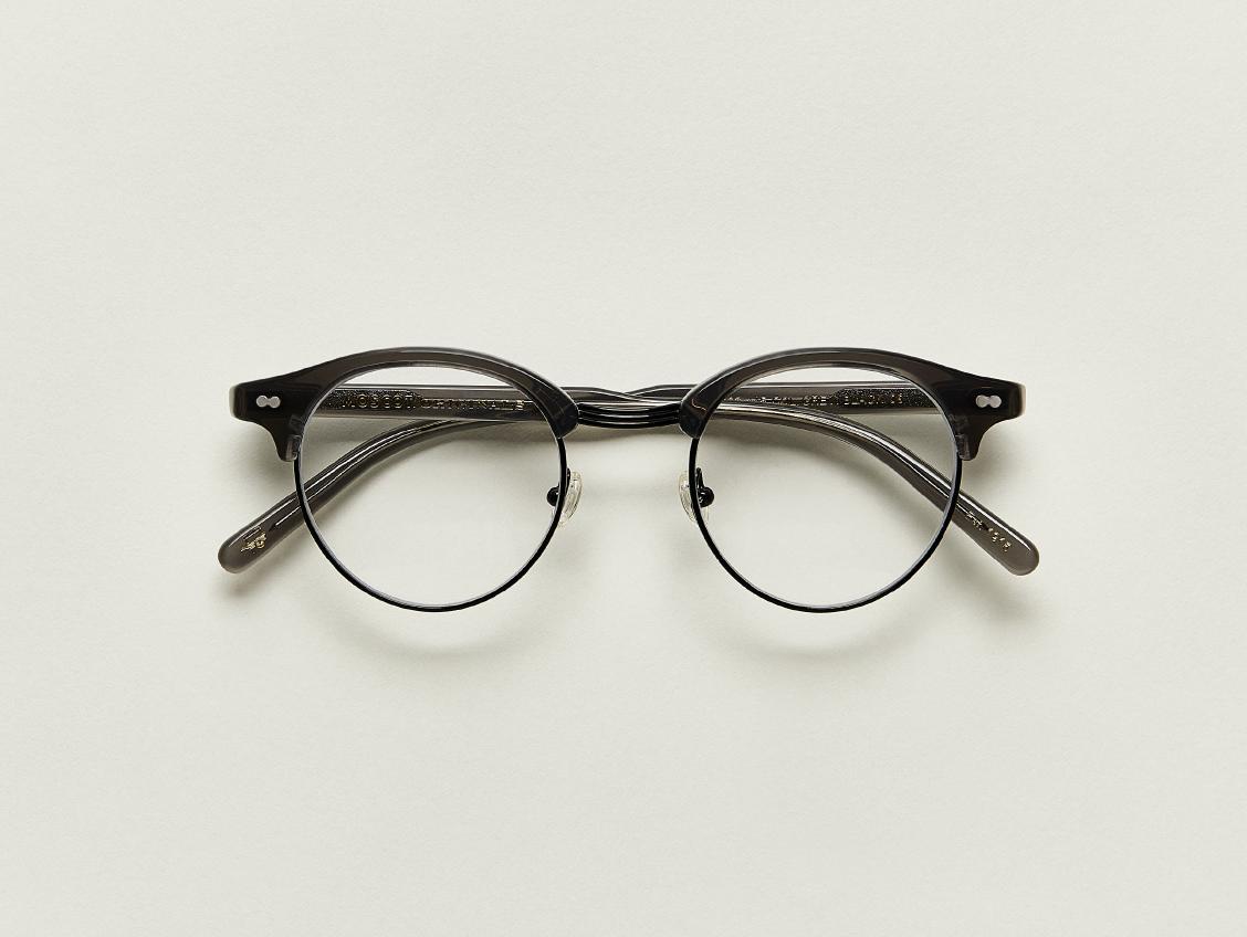 Moscot AIDIM GREY/BLACK