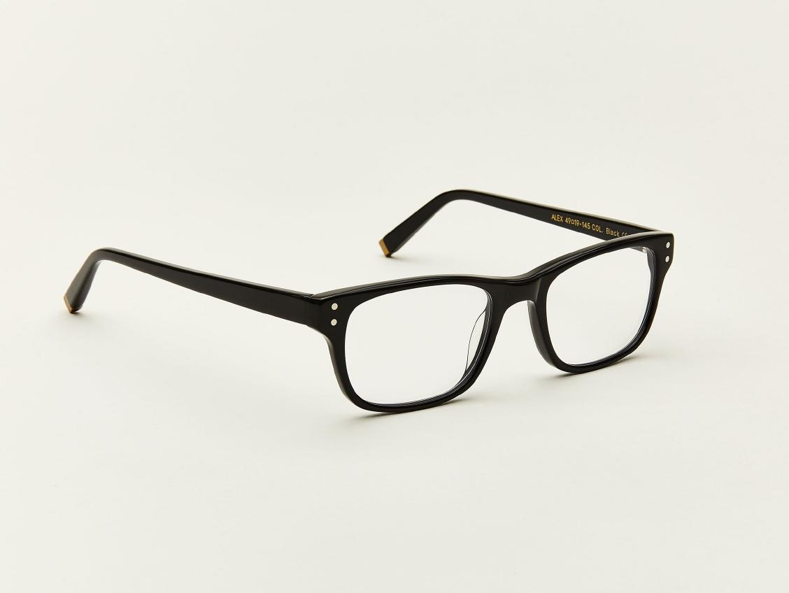 Moscot ALEX BLACK