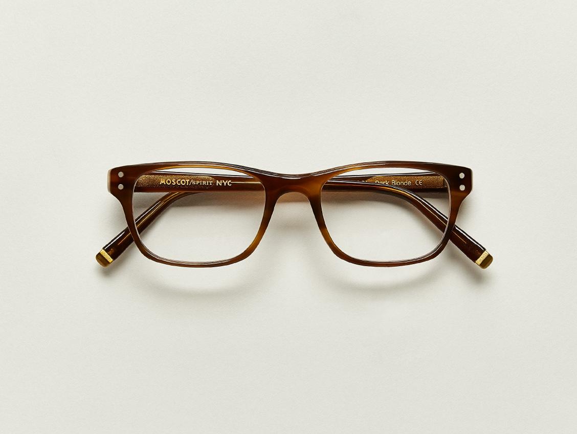 Moscot ALEX DARK BLONDE