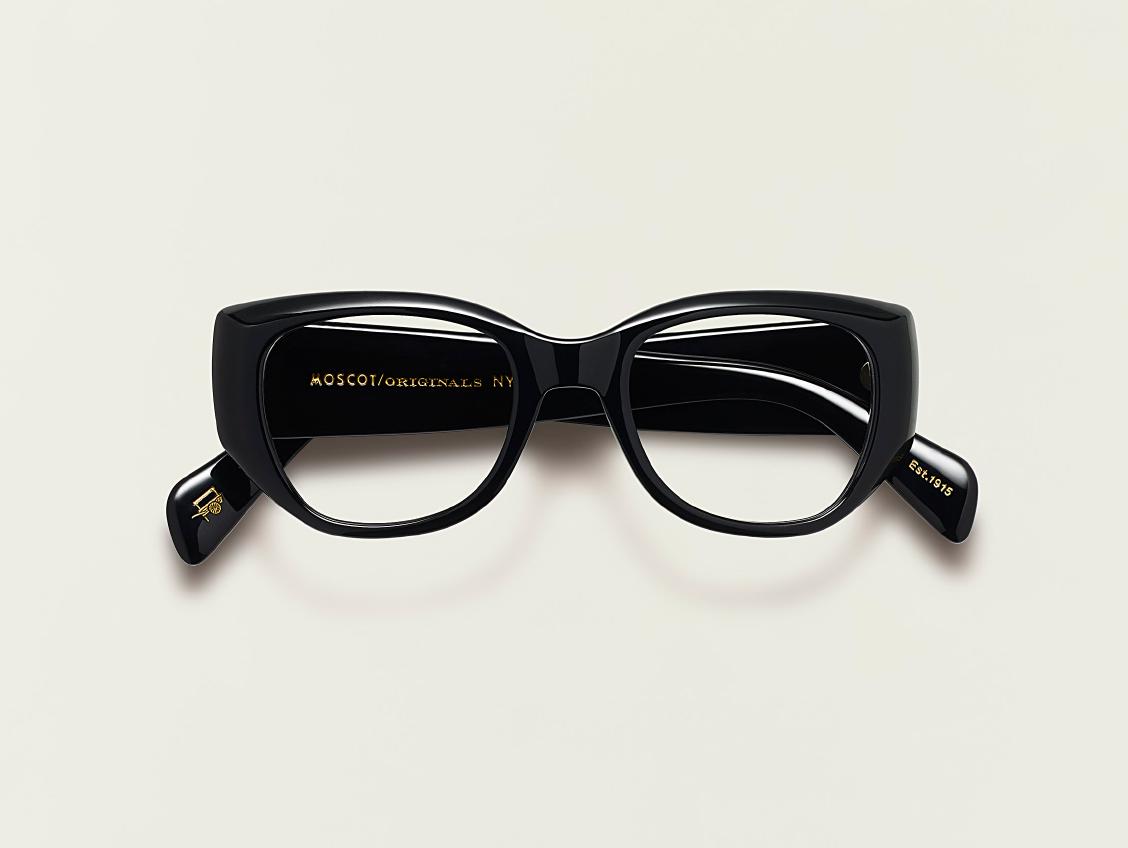 Moscot ARBITA BLACK