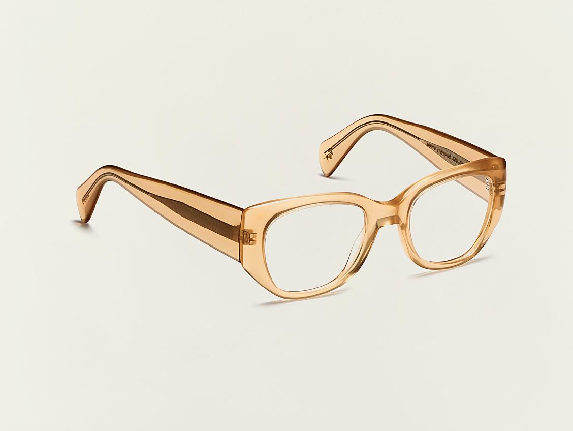 Moscot ARBITA CHAMPAGNE