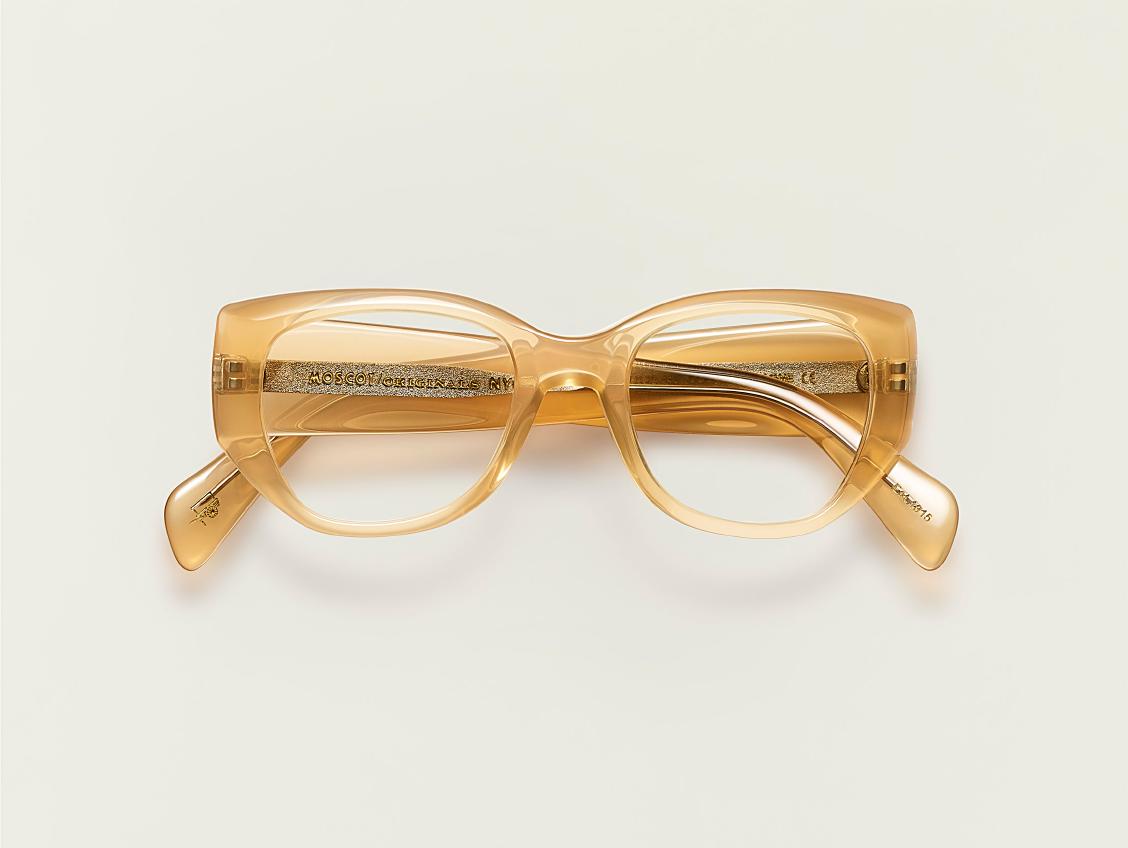 Moscot ARBITA CHAMPAGNE