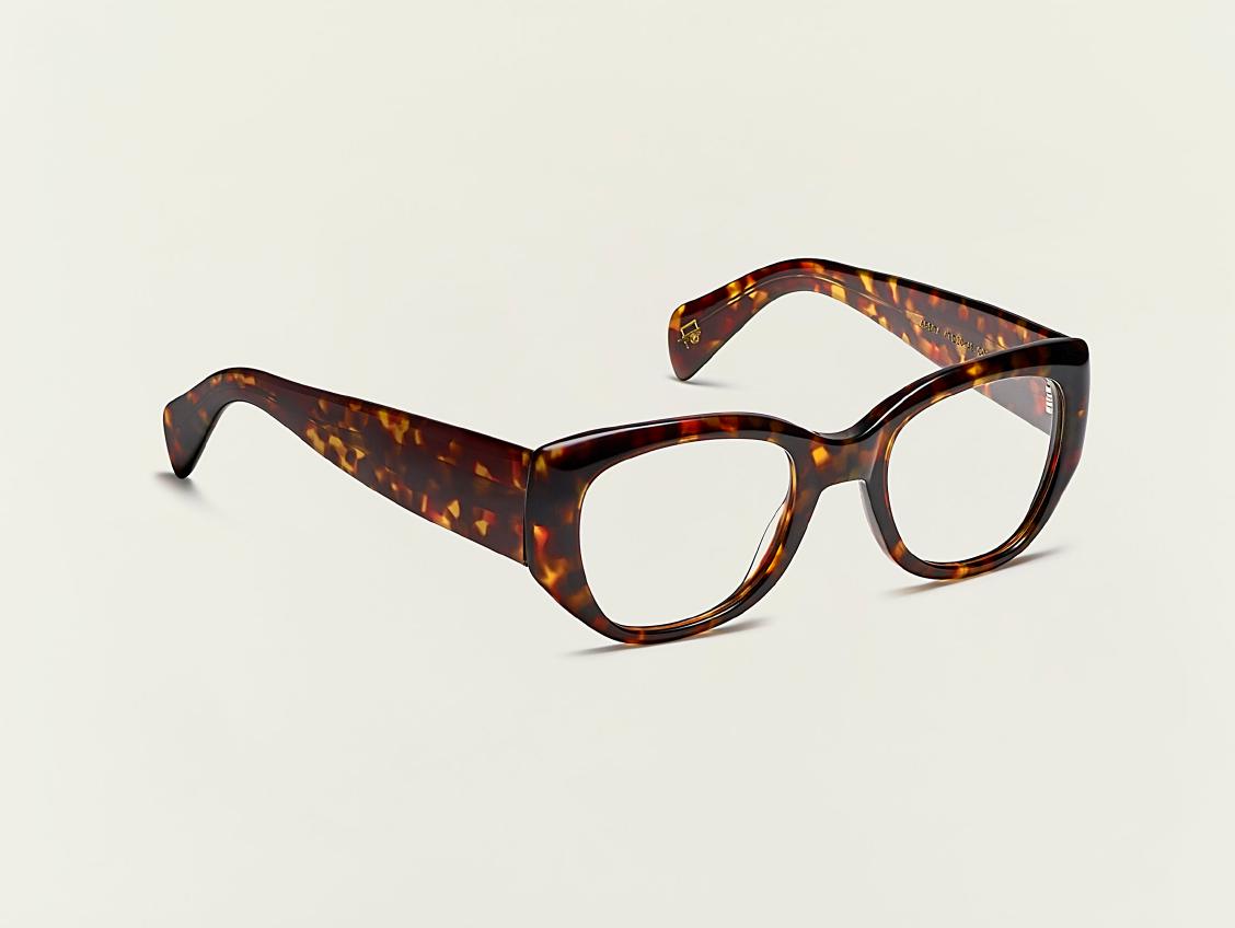 Moscot ARBITA TORTOISE