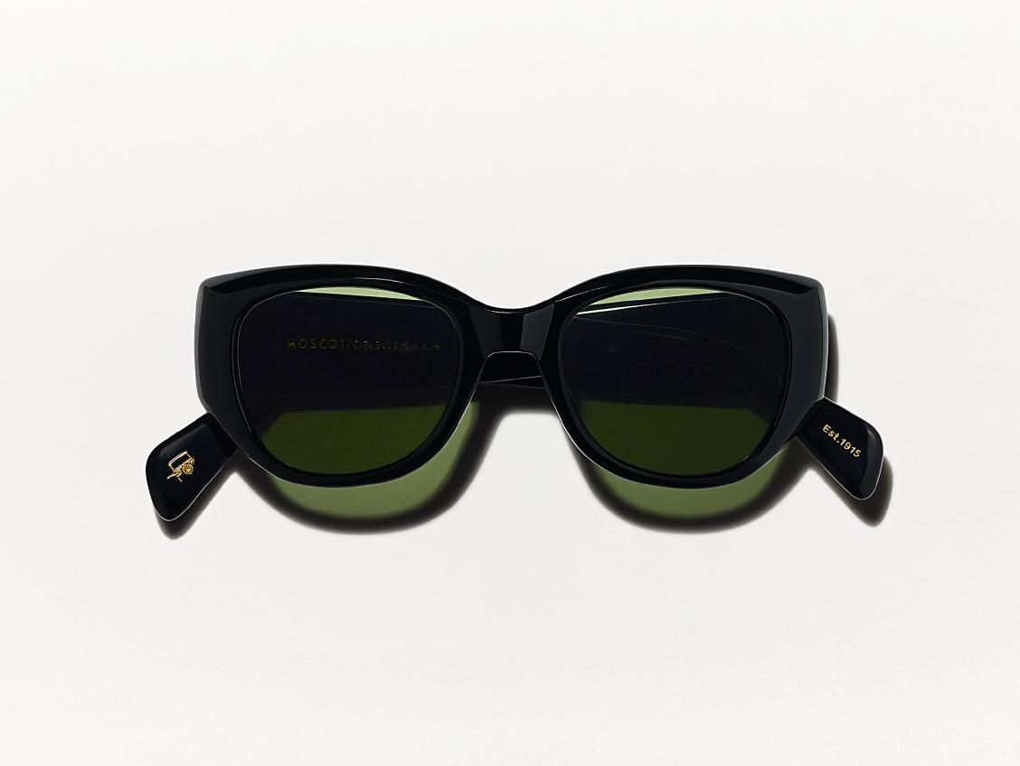 Moscot ARBITA SUN BLACK